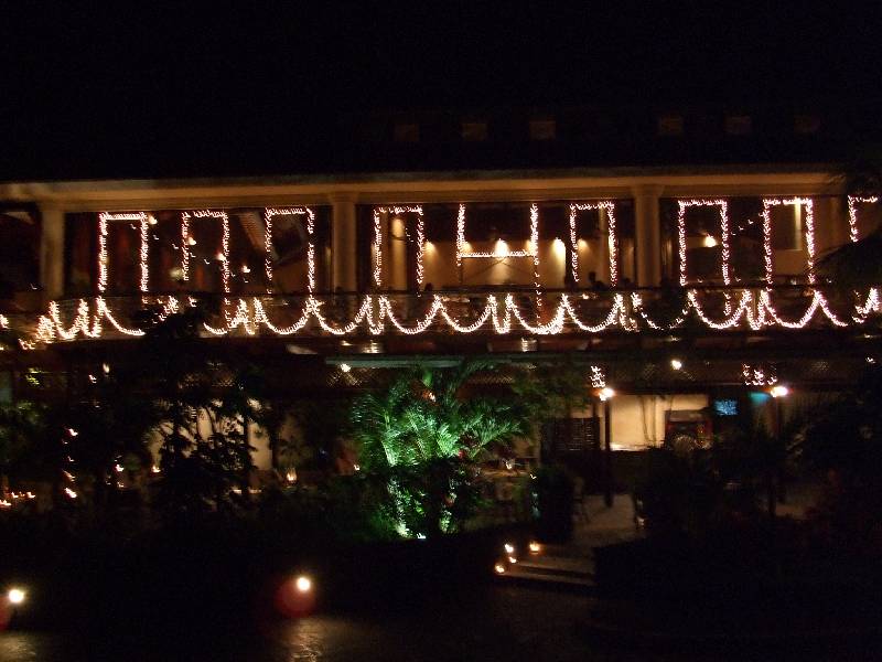 Le Meridien Mauritius (74) 